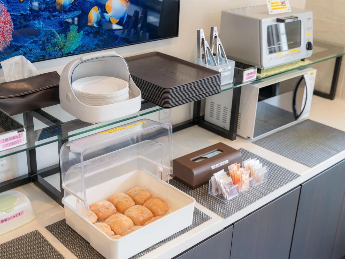 Hotel Koza Okinawa Ngoại thất bức ảnh